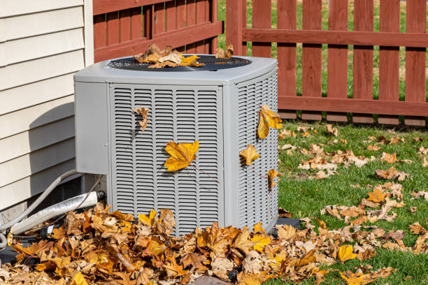 Local HVAC companies in Mount Clemens, MI