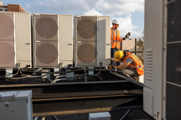 Ductless HVAC repair in Mount Clemens, MI