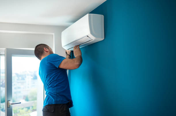 Best Affordable HVAC services  in Mount Clemens, MI