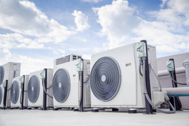 Best HVAC emergency services  in Mount Clemens, MI