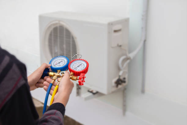 Best Air conditioning repair  in Mount Clemens, MI