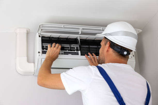 Best HVAC emergency services  in Mount Clemens, MI