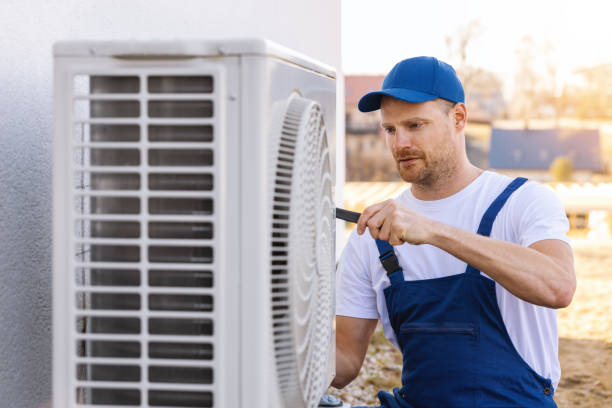 Best HVAC installation services  in Mount Clemens, MI