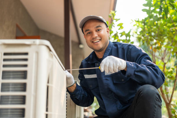 Best HVAC maintenance near me  in Mount Clemens, MI