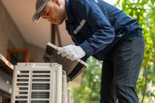 Best HVAC maintenance near me  in Mount Clemens, MI