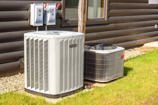 Best HVAC maintenance near me  in Mount Clemens, MI