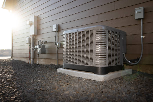 Best Best HVAC companies  in Mount Clemens, MI